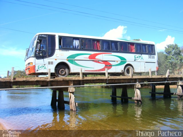ESA - Empresa Santo Antônio 3030 na cidade de Cocos, Bahia, Brasil, por Thiago  Pacheco. Número da foto: #1815816.