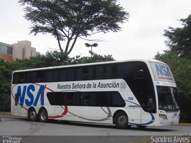 NSA - Nuestra Señora de la Asunción 780 na cidade de São Paulo, São Paulo, Brasil, por Sandro Alves. ID da foto: 1814908.