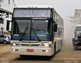 Auto Viação 1001 RJ 108.330 na cidade de Rio de Janeiro, Rio de Janeiro, Brasil, por André Vitor  Silva dos Santos. Número da foto: #1815418.
