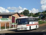 Reunidas Transportes Coletivos 8693 na cidade de Pato Branco, Paraná, Brasil, por Rodrigo Augusto  Vignaga. Número da foto: #1815758.