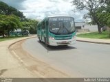 Transmoc 710 na cidade de Montes Claros, Minas Gerais, Brasil, por Gabriel Silveira. Número da foto: #1815207.