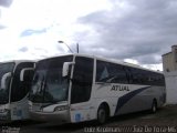 Cia Atual 7603 na cidade de Juiz de Fora, Minas Gerais, Brasil, por Luiz Krolman. Número da foto: #1815142.