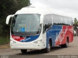 Airport Bus Service 37353 na cidade de Botucatu, São Paulo, Brasil, por Diego Leão. Número da foto: #1816009.