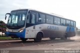 Cattani Transportes e Turismo 2511 na cidade de Ladário, Mato Grosso do Sul, Brasil, por Márcio Douglas Ribeiro Venino. Número da foto: #:id.