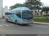 Transnorte - Transporte e Turismo Norte de Minas 84700 na cidade de Montes Claros, Minas Gerais, Brasil, por Gabriel Silveira. Número da foto: #1815210.