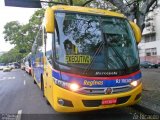 Auto Viação Reginas RJ 110.147 na cidade de Rio de Janeiro, Rio de Janeiro, Brasil, por Zé Ricardo Reis. Número da foto: #:id.