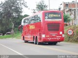 Auto Viação Estrela 5050 na cidade de Itabuna, Bahia, Brasil, por Daniel  Machado. Número da foto: #1815831.
