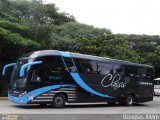 Empresa de Ônibus Nossa Senhora da Penha 52020 na cidade de São Paulo, São Paulo, Brasil, por Douglas Alvim. Número da foto: #1816068.