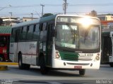 Cooperativa de Transportes Alternativos Nova Aliança 5 4060 na cidade de São Paulo, São Paulo, Brasil, por Michel Sc. Número da foto: #:id.