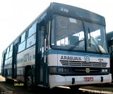 Rápido Araguaia 1371-0 na cidade de Goiânia, Goiás, Brasil, por Carlos Júnior. Número da foto: #1815332.