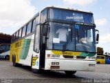 Empresa Gontijo de Transportes 15490 na cidade de Vitória da Conquista, Bahia, Brasil, por Daniel  Machado. Número da foto: #1815407.