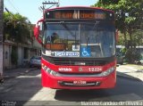 Transportes Peixoto 1.2.024 na cidade de Niterói, Rio de Janeiro, Brasil, por Marcelo Candido de Oliveira. Número da foto: #1815842.