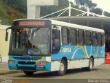 TRANSA - Transa Transporte Coletivo 734 na cidade de Três Rios, Rio de Janeiro, Brasil, por Renan Vieira. Número da foto: #1816196.