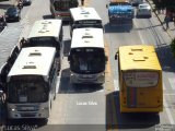 CRT - Cidade do Recife Transportes 865 na cidade de Recife, Pernambuco, Brasil, por Lucas Silva. Número da foto: #:id.