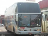 Eucatur - Empresa União Cascavel de Transportes e Turismo 4224 na cidade de Presidente Prudente, São Paulo, Brasil, por Beatriz Fernandes. Número da foto: #1814446.
