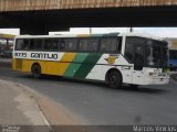 Empresa Gontijo de Transportes 8775 na cidade de Contagem, Minas Gerais, Brasil, por Marcos Vinícius. Número da foto: #1815722.