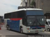 Viação Riodoce 99805 na cidade de Rio de Janeiro, Rio de Janeiro, Brasil, por Marcelo Candido de Oliveira. Número da foto: #1815794.