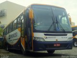 Viação Progresso RJ 191.031 na cidade de Três Rios, Rio de Janeiro, Brasil, por Renan Vieira. Número da foto: #1815961.