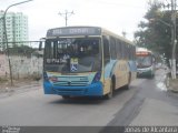 Salutran - Serviço de Auto Transportes NI-14066 na cidade de Nova Iguaçu, Rio de Janeiro, Brasil, por Jonas Alcantara. Número da foto: #:id.