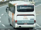 Evanil Transportes e Turismo RJ 132.044 na cidade de Lavrinhas, São Paulo, Brasil, por Jhonatan Diego da Silva Trevisan. Número da foto: #1815464.