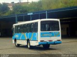 TRANSA - Transa Transporte Coletivo 727 na cidade de Três Rios, Rio de Janeiro, Brasil, por Renan Vieira. Número da foto: #1816185.