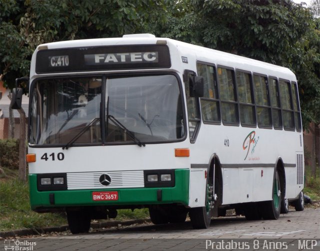 Raptur 410 na cidade de Garça, São Paulo, Brasil, por Cristiano Soares da Silva. ID da foto: 1816948.