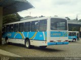TRANSA - Transa Transporte Coletivo 709 na cidade de Três Rios, Rio de Janeiro, Brasil, por Renan Vieira. Número da foto: #1818010.