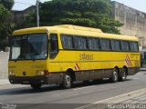 Viação Itapemirim 40071 na cidade de Rio de Janeiro, Rio de Janeiro, Brasil, por Marcos Pedrazzi. Número da foto: #1817356.