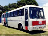 RGT Turismo 9581 na cidade de Teresina, Piauí, Brasil, por Wernan Saymon. ID da foto: :id.