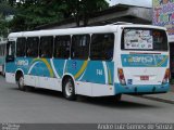 TRANSA - Transa Transporte Coletivo 746 na cidade de Três Rios, Rio de Janeiro, Brasil, por André Luiz Gomes de Souza. Número da foto: #:id.