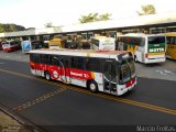 Expresso Itamarati 5827 na cidade de Ribeirão Preto, São Paulo, Brasil, por Marcio Freitas. Número da foto: #:id.