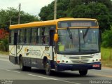 Viação Progresso RJ 191.048 na cidade de Paraíba do Sul, Rio de Janeiro, Brasil, por Renan Vieira. Número da foto: #1818141.