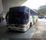 Empresa Gontijo de Transportes 15805 na cidade de Camanducaia, Minas Gerais, Brasil, por Pablo Braga. Número da foto: #1816653.