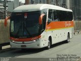 Viação Vale do Tietê 810 na cidade de São Paulo, São Paulo, Brasil, por Marco Aurélio de Oliveira. Número da foto: #:id.