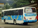 TRANSA - Transa Transporte Coletivo 746 na cidade de Três Rios, Rio de Janeiro, Brasil, por Renan Vieira. Número da foto: #1818122.