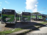 Transportes Cisne 1304 na cidade de Duque de Caxias, Rio de Janeiro, Brasil, por Marcelo Candido de Oliveira. Número da foto: #1817302.
