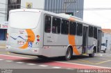 Auto Viação Floresta 7006 na cidade de Campo Grande, Mato Grosso do Sul, Brasil, por Eric Moises Martins. Número da foto: #1817964.
