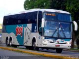 Auto Viação 1001 2701 na cidade de Resende, Rio de Janeiro, Brasil, por Glauco Oliveira. Número da foto: #:id.