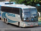 Viação Garcia 7730 na cidade de Piracicaba, São Paulo, Brasil, por Giovani Alencar. Número da foto: #1818260.