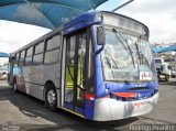 Ônibus Particulares 1364 na cidade de Guarulhos, São Paulo, Brasil, por Rodrigo Piragibe. Número da foto: #:id.