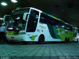 Empresa Gontijo de Transportes 11655 na cidade de Belo Horizonte, Minas Gerais, Brasil, por Adão Raimundo Marcelino. Número da foto: #:id.