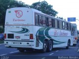 RG Turismo 4000 na cidade de Vitória, Espírito Santo, Brasil, por Matheus Mendes. Número da foto: #1818803.