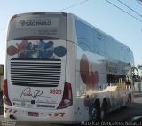 Advance Transatur 3823 na cidade de Suzano, São Paulo, Brasil, por Maurice  Gonçalves Natacci. Número da foto: #1819965.