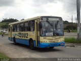 Expresso 1002 8487 na cidade de Recife, Pernambuco, Brasil, por Matheus Fernando. Número da foto: #1818692.