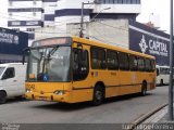 Expresso Azul 17C42 na cidade de Curitiba, Paraná, Brasil, por Luiz Felipe Ferreira. Número da foto: #1818952.