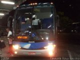 Viação Cometa 3505 na cidade de Mogi das Cruzes, São Paulo, Brasil, por Cleusenir Rosa  Ferreira. Número da foto: #1820359.