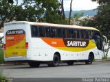 Saritur - Santa Rita Transporte Urbano e Rodoviário 9900 na cidade de Montes Claros, Minas Gerais, Brasil, por Thiago  Pacheco. Número da foto: #1819314.