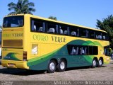 Auto Viação Ouro Verde 2010 na cidade de Campinas, São Paulo, Brasil, por Maicon Igor  Barboza. Número da foto: #1818627.