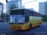 Viação Mutum Preto 3300 na cidade de Vitória, Espírito Santo, Brasil, por Matheus Mendes. Número da foto: #:id.
