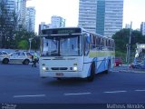 Escolares 3000 na cidade de Vitória, Espírito Santo, Brasil, por Matheus Mendes. Número da foto: #:id.